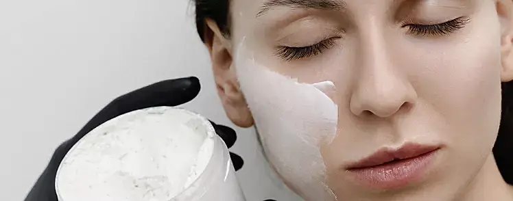 Эстетическая косметология​